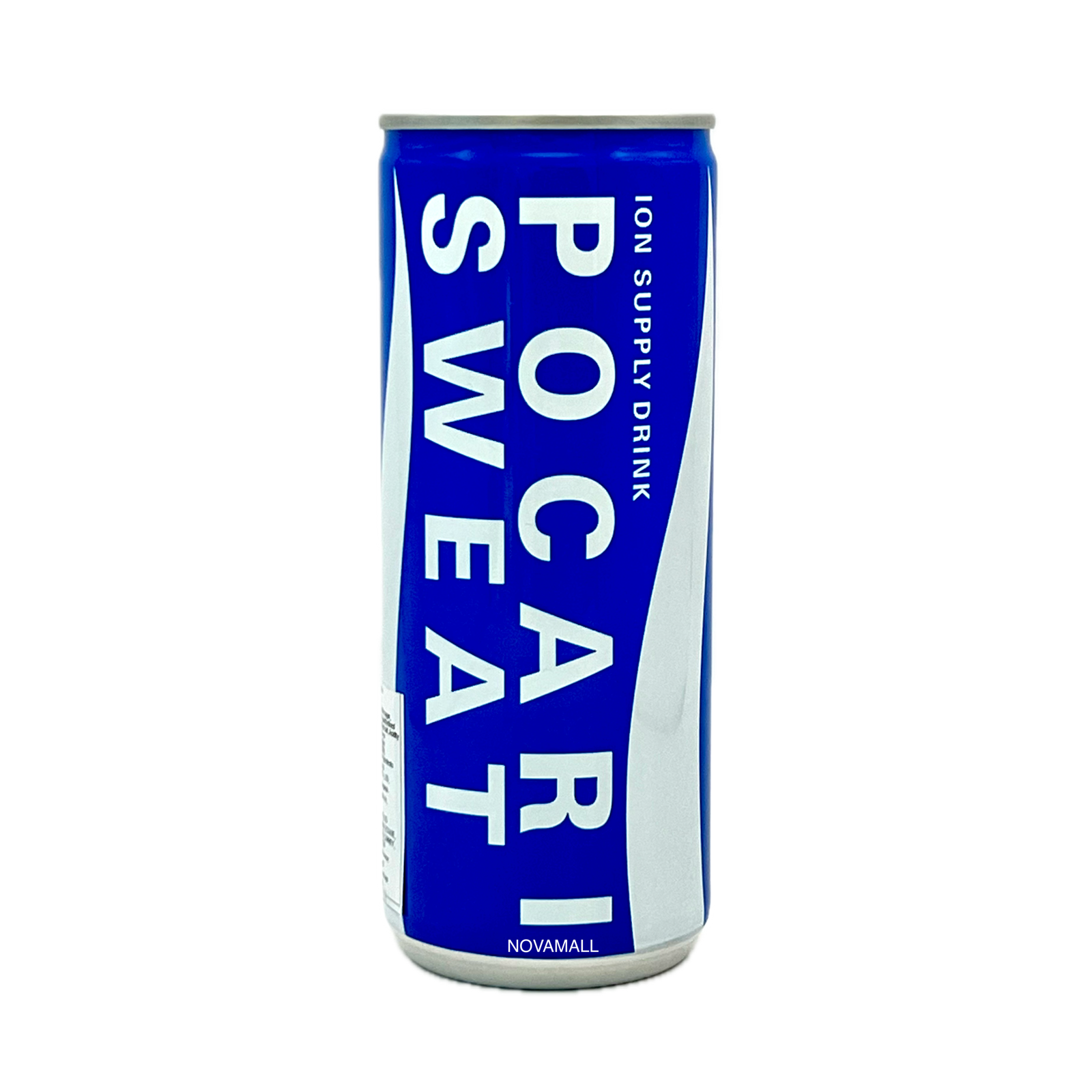 Pocari Sweat Ion Supply Drink 240mL