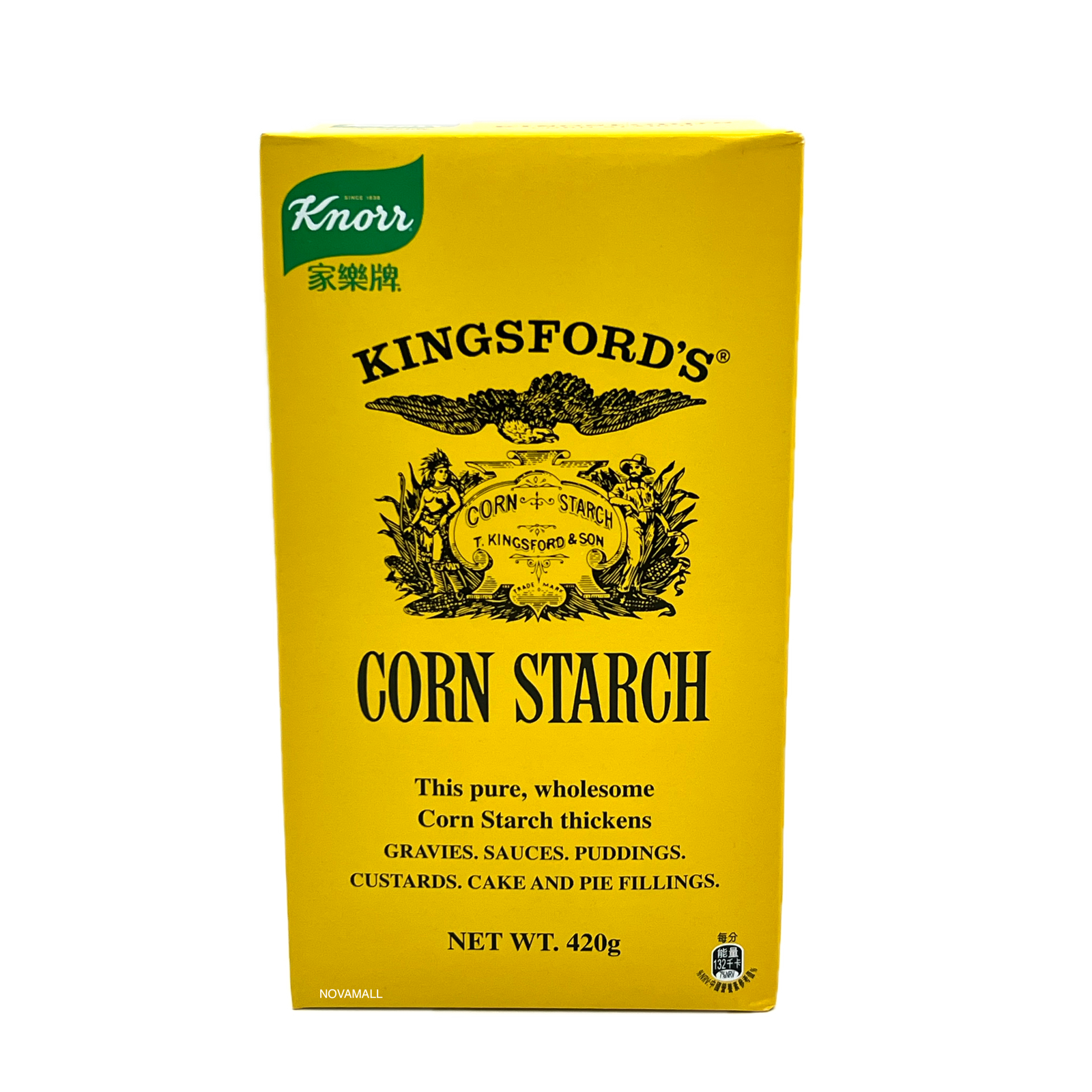 Knorr Corn Starch 420g