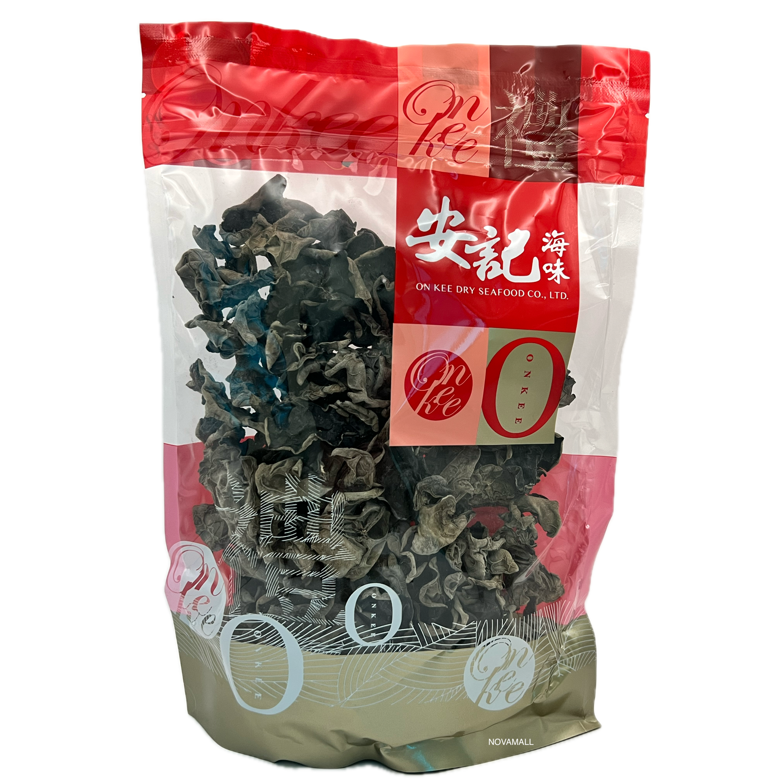 On Kee Black Fungus 150g