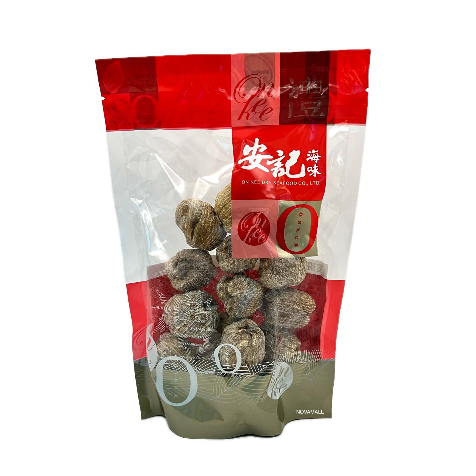 On Kee Candied Jujube 300g