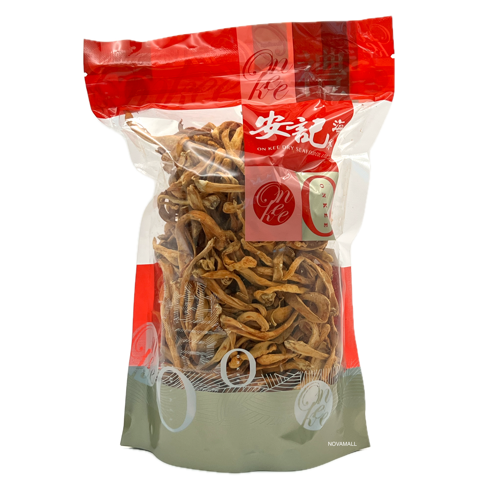 On Kee Dried Cordyceps Flower 150g