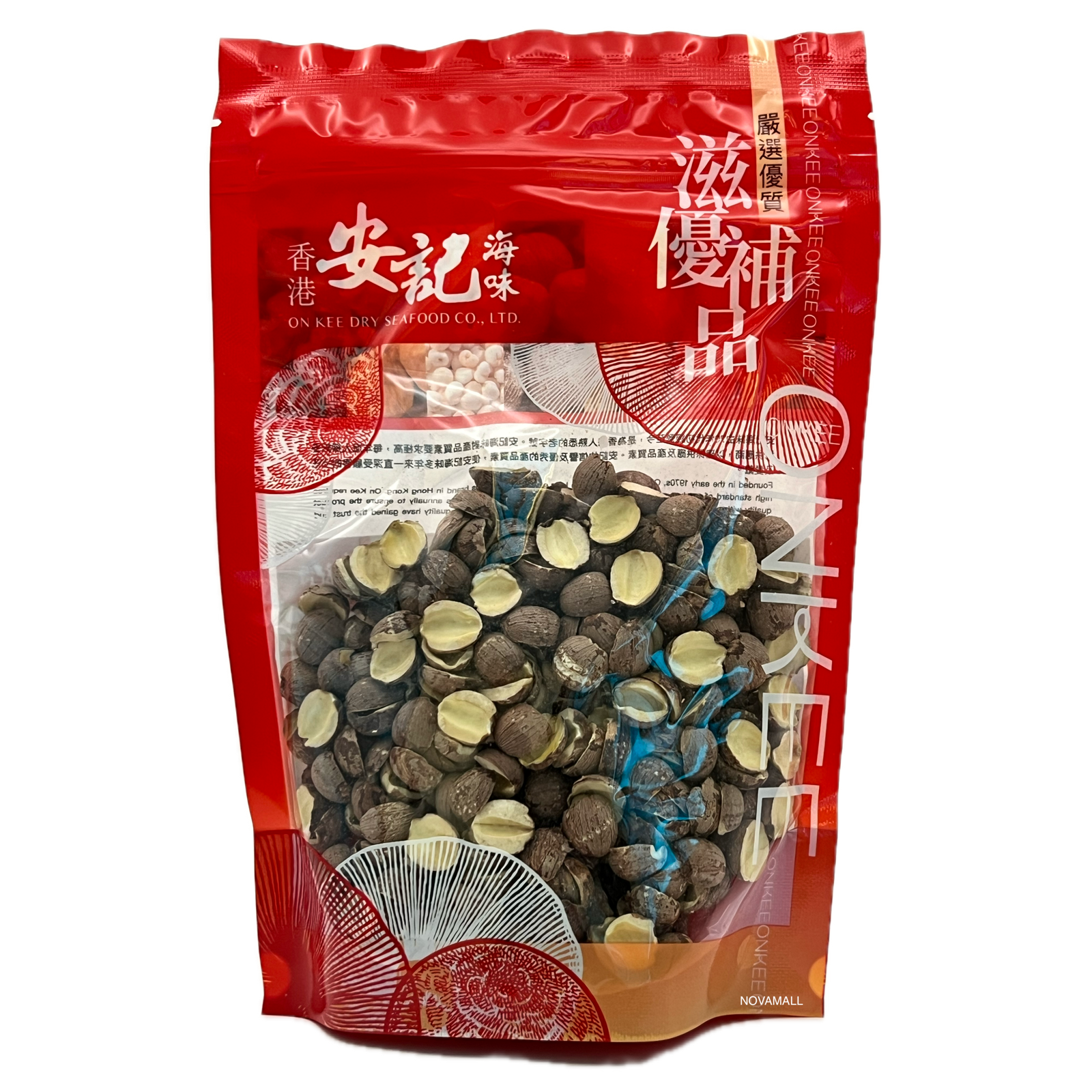 On Kee Lotus Seed 300g