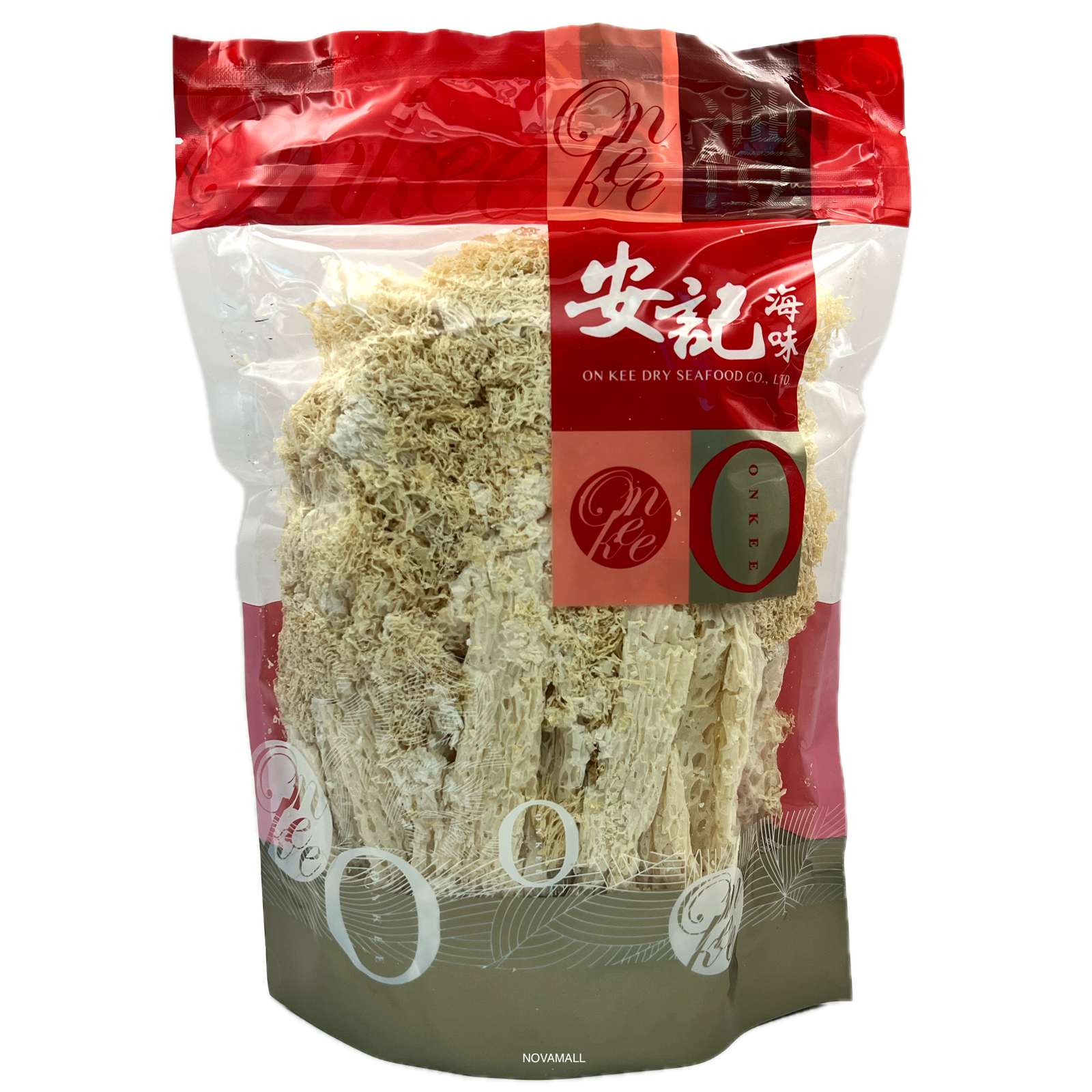 On Kee Phallus Indusiatus (Bamboo Mushroom) 60g