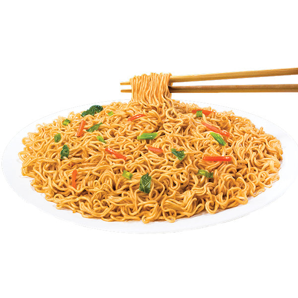 公仔 炒麵王蠔油海鮮味 118g