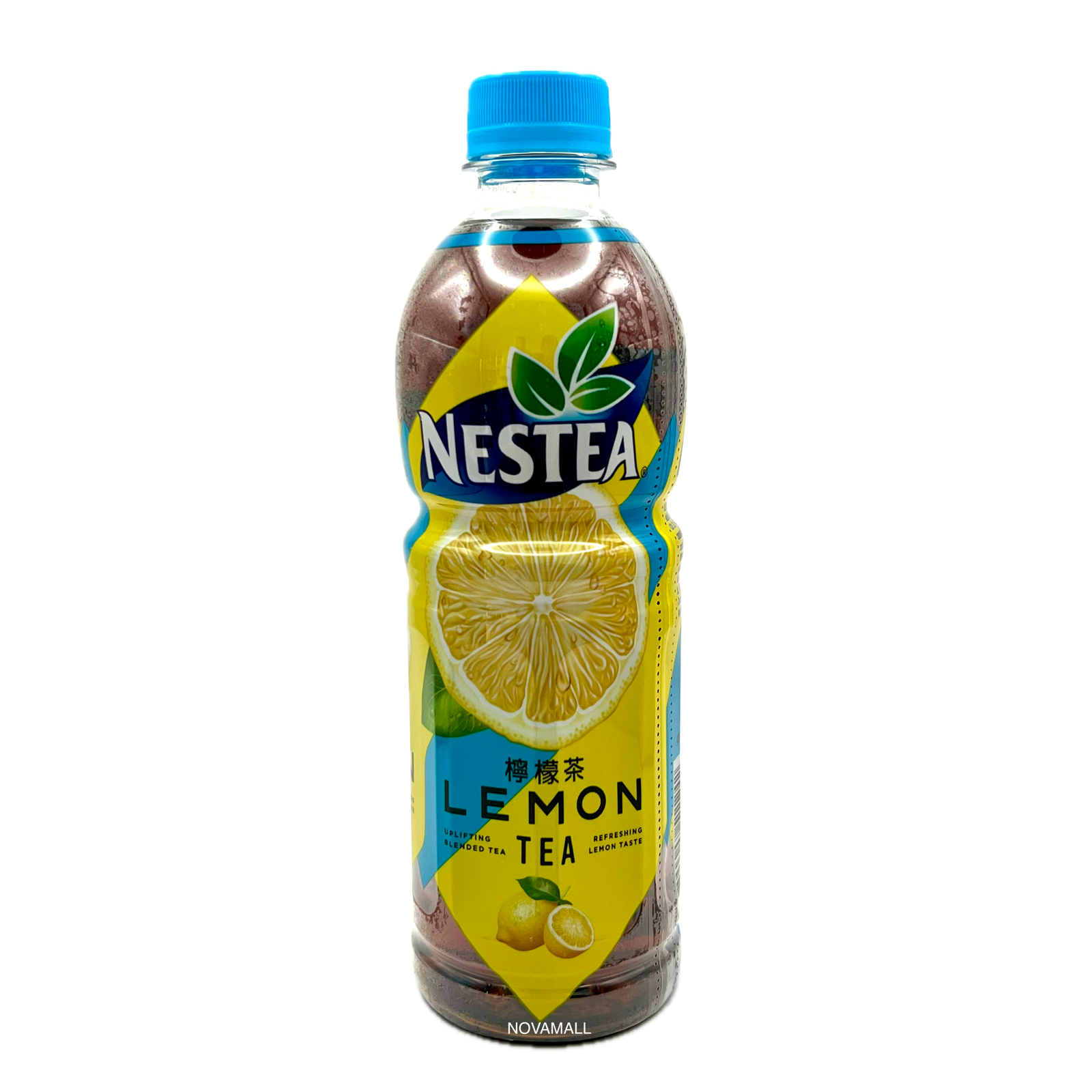 Nestea Lemon Tea 480mL