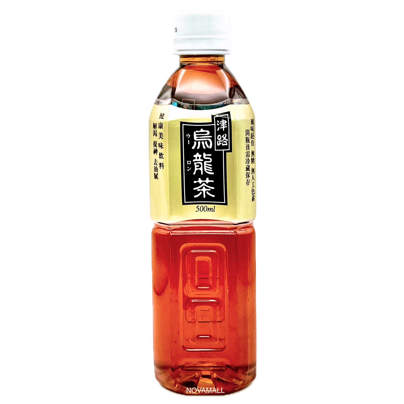 Robiff Oolong Tea 500mL