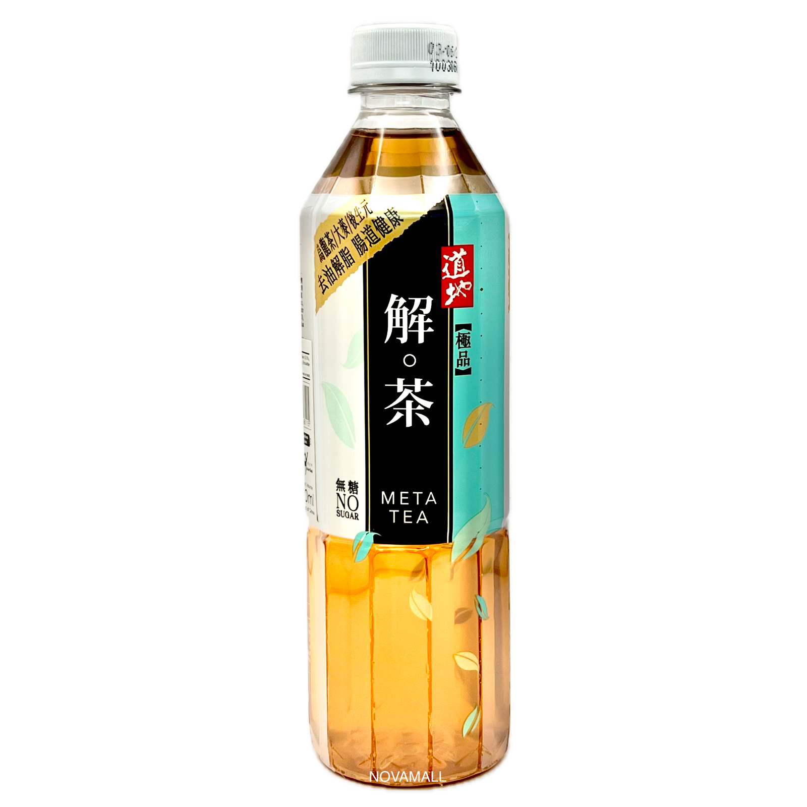 Tao Ti Supreme Meta Tea 500mL