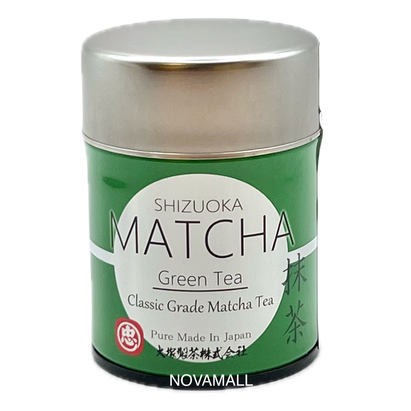 Otsuka Shizuoka Matcha Green Tea Powder 30g