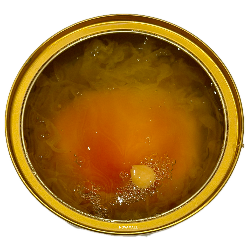 On Kee Dessert Papaya Snow Fungus 260g