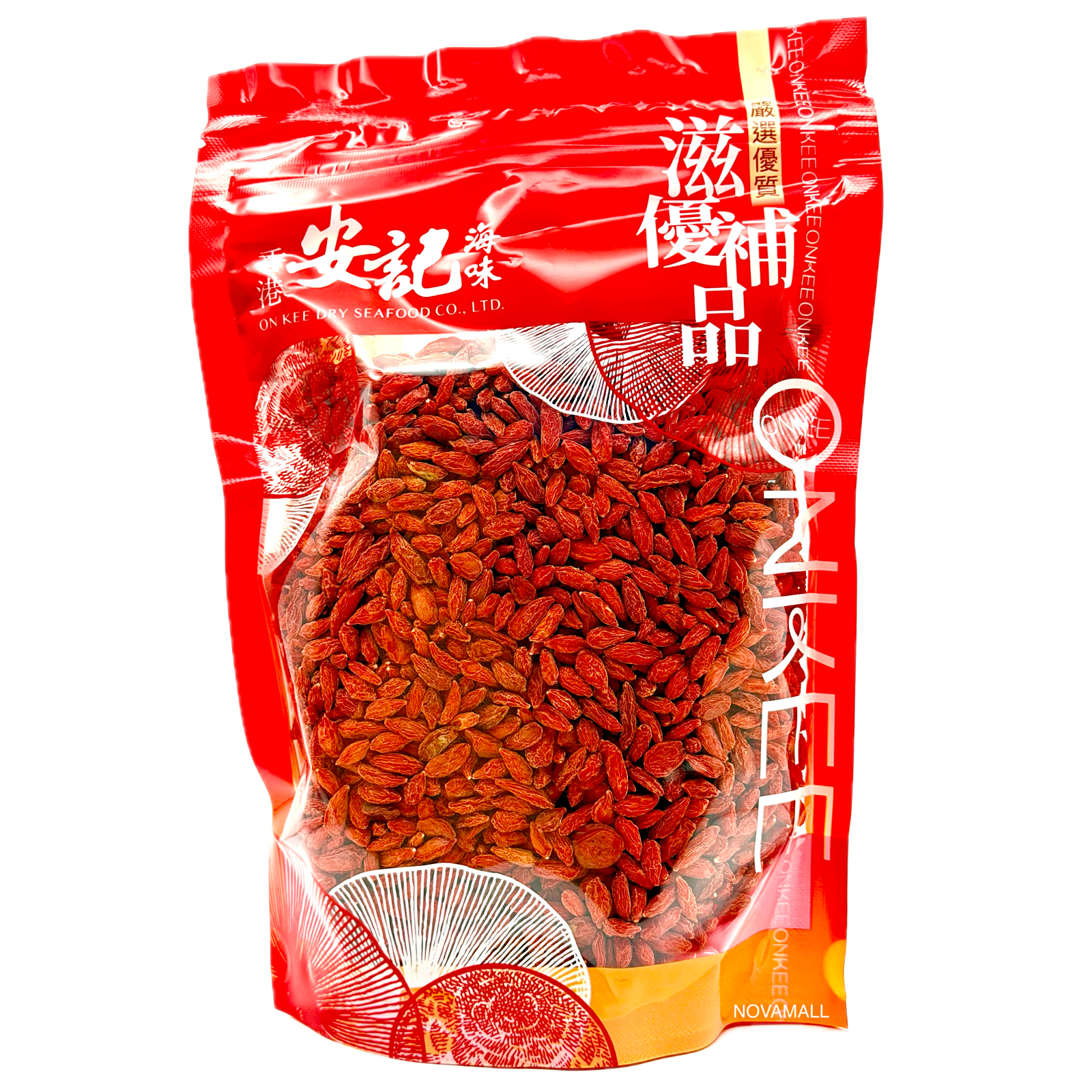 On Kee Chinese Wolfberry 300g