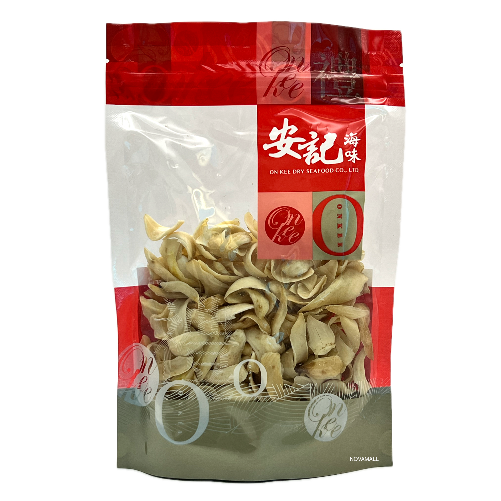 On Kee Dried Lily Bulb 150g