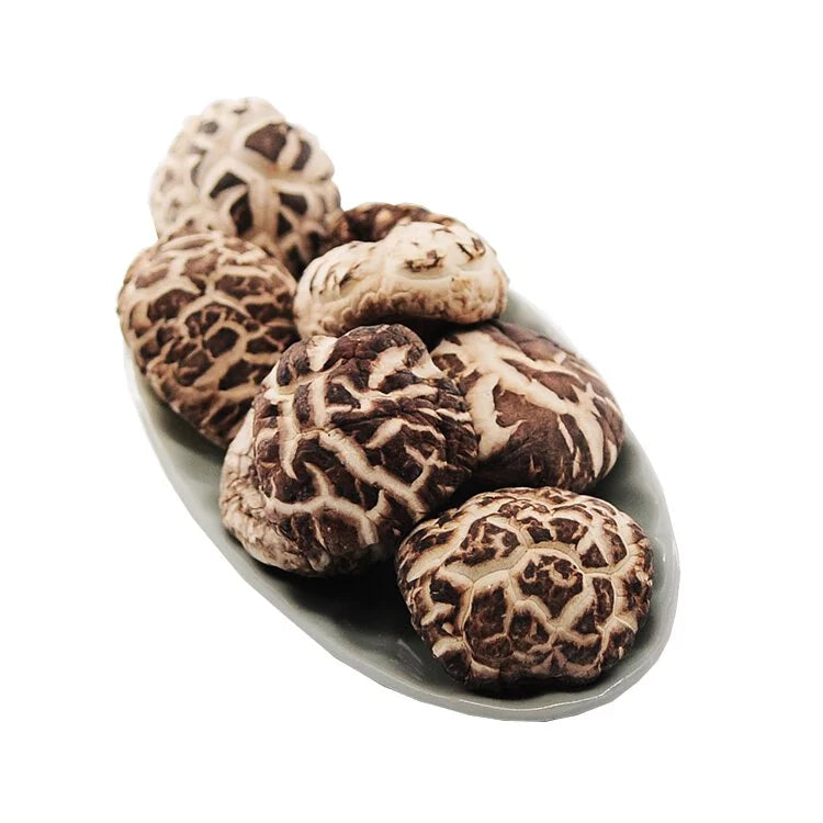 安記 極品花菇皇 300g