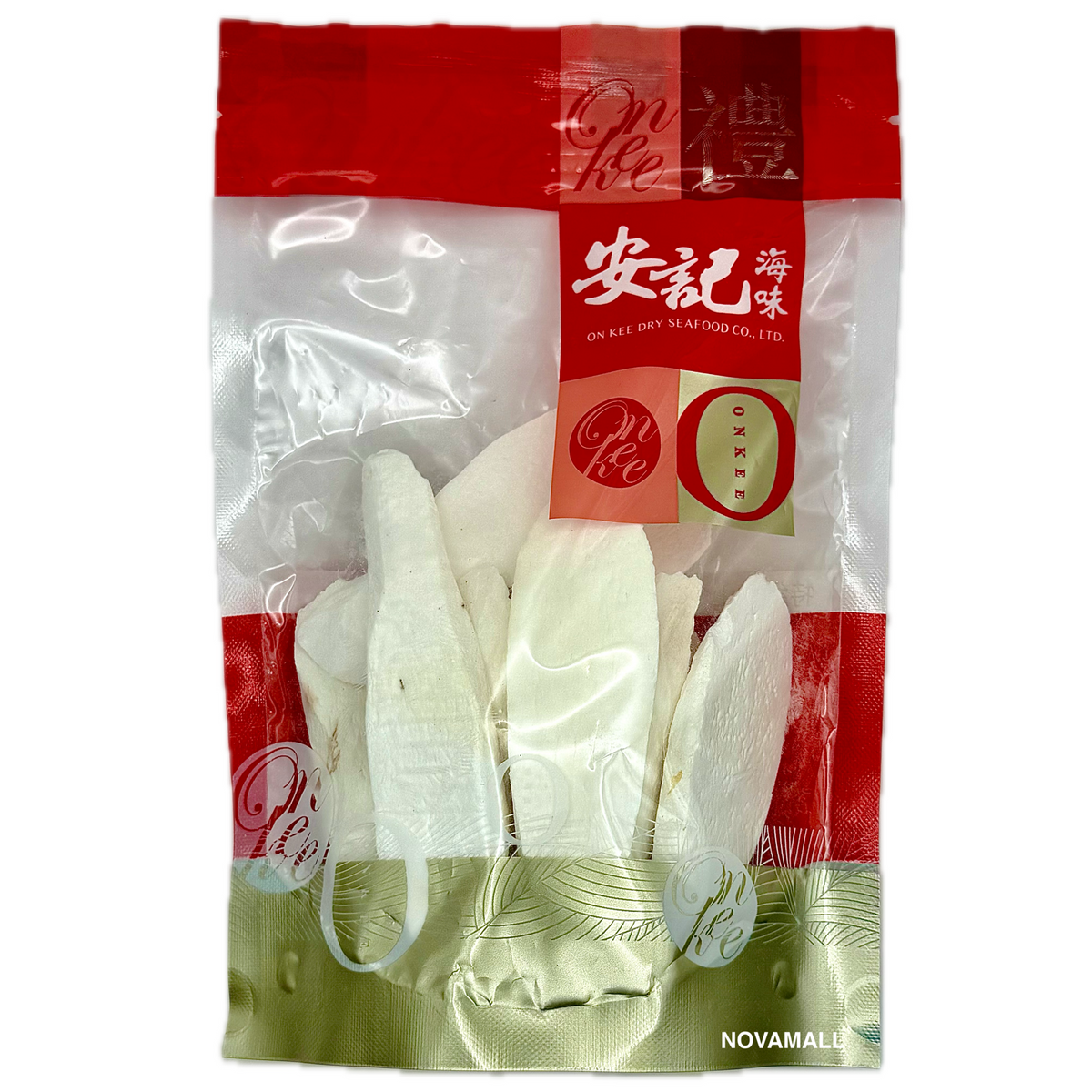 安記 原色淮山 225g