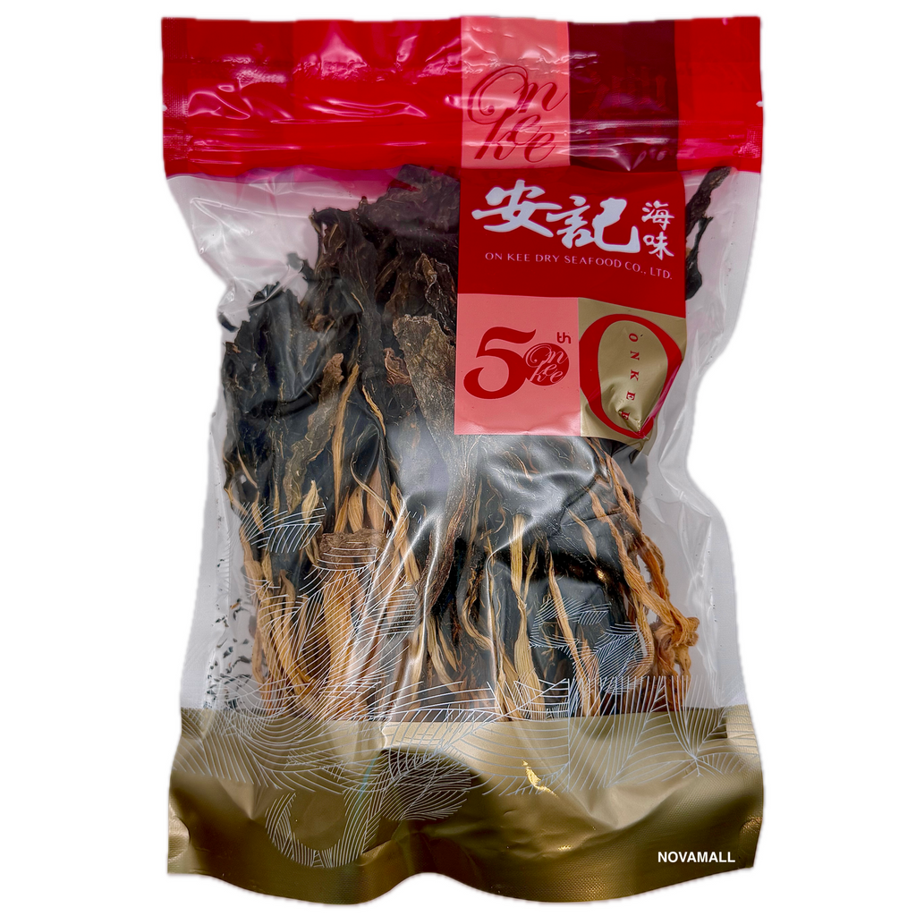 安記 菜乾 150g