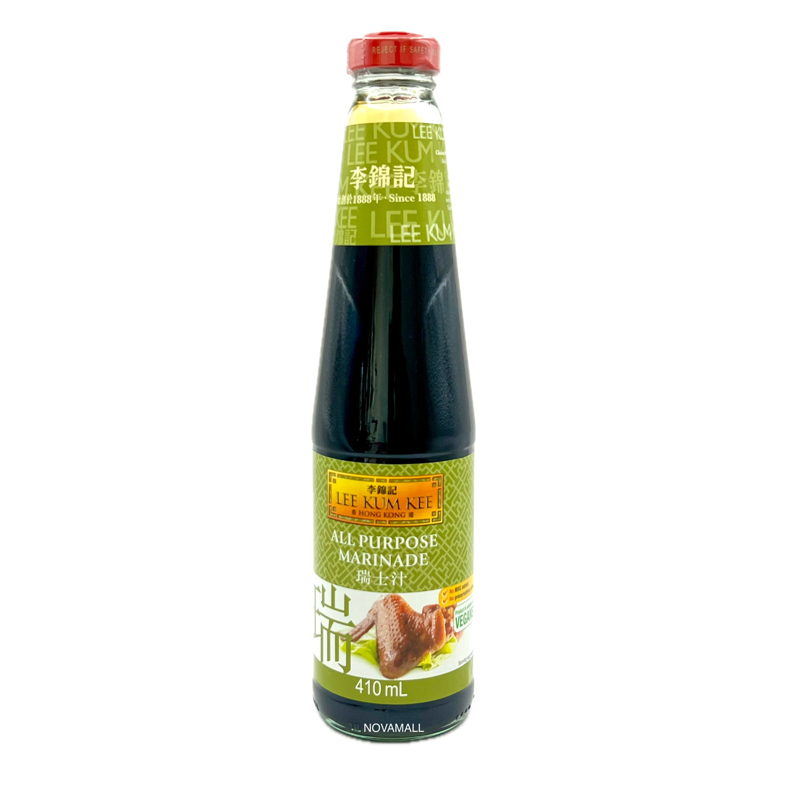 Lee Kum Kee All Purpose Marinade 410mL