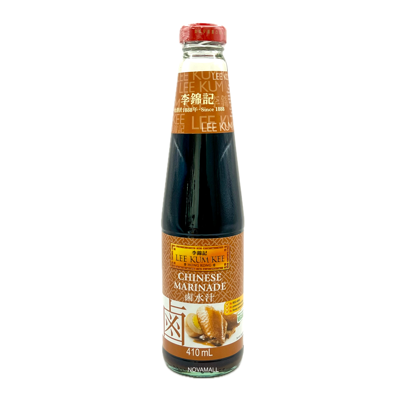 Lee Kum Kee Chinese Marinade 410mL