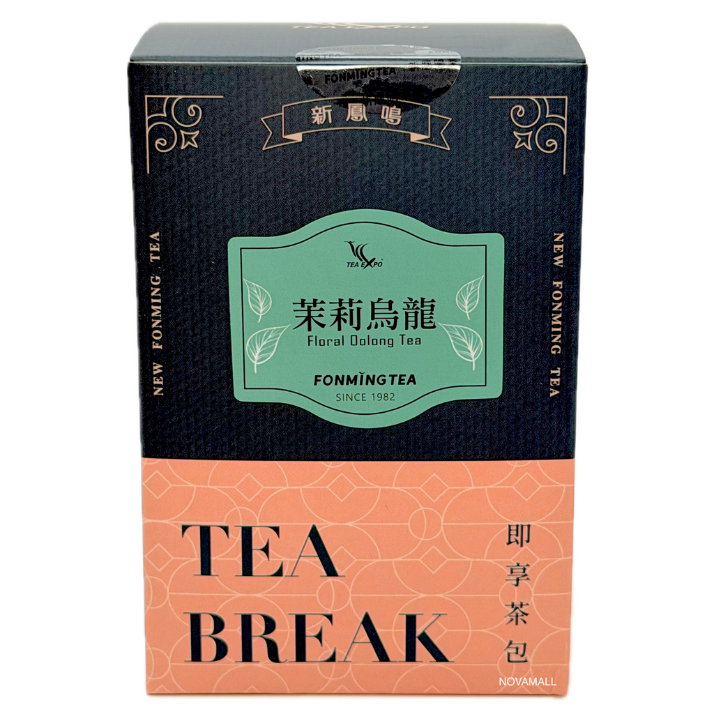 Fonming Tea Floral Oolong Tea 20g (10 Tea Bags)