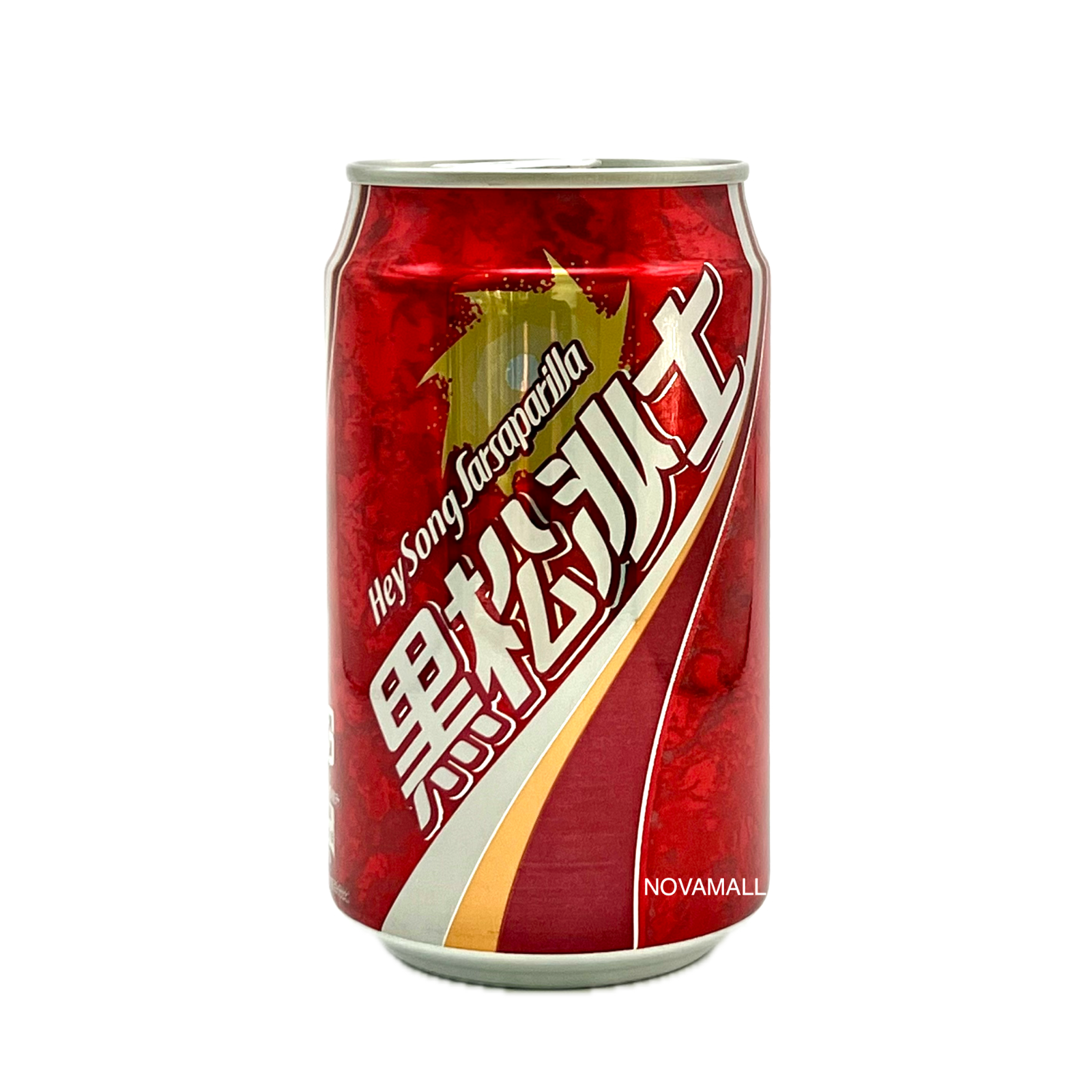 Hay Song Sarsaparilla Drink 330mL