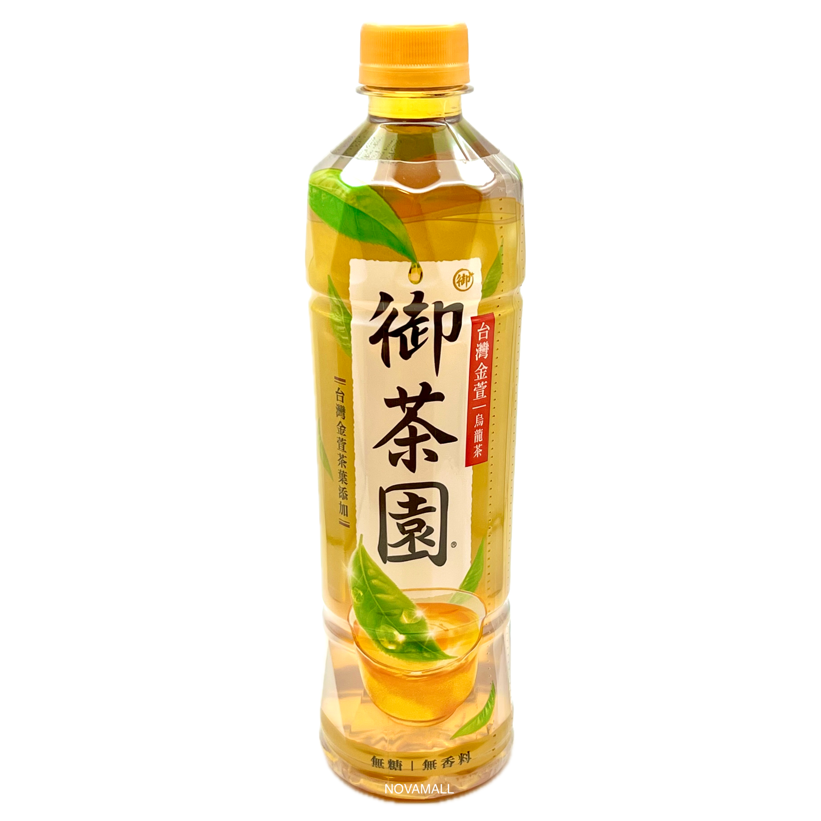 Royal Tea Garden Jinxuan Tea 550mL