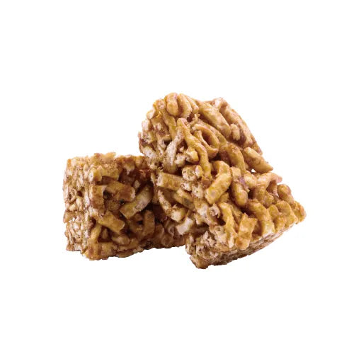 九福 黑糖沙琪瑪 227g